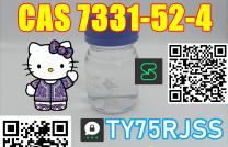 Whatsapp 8615355326496 Top Supplier BDO Liquid CAS 7331-52-4 mediacongo